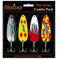 Pelican Lures Gift Pack